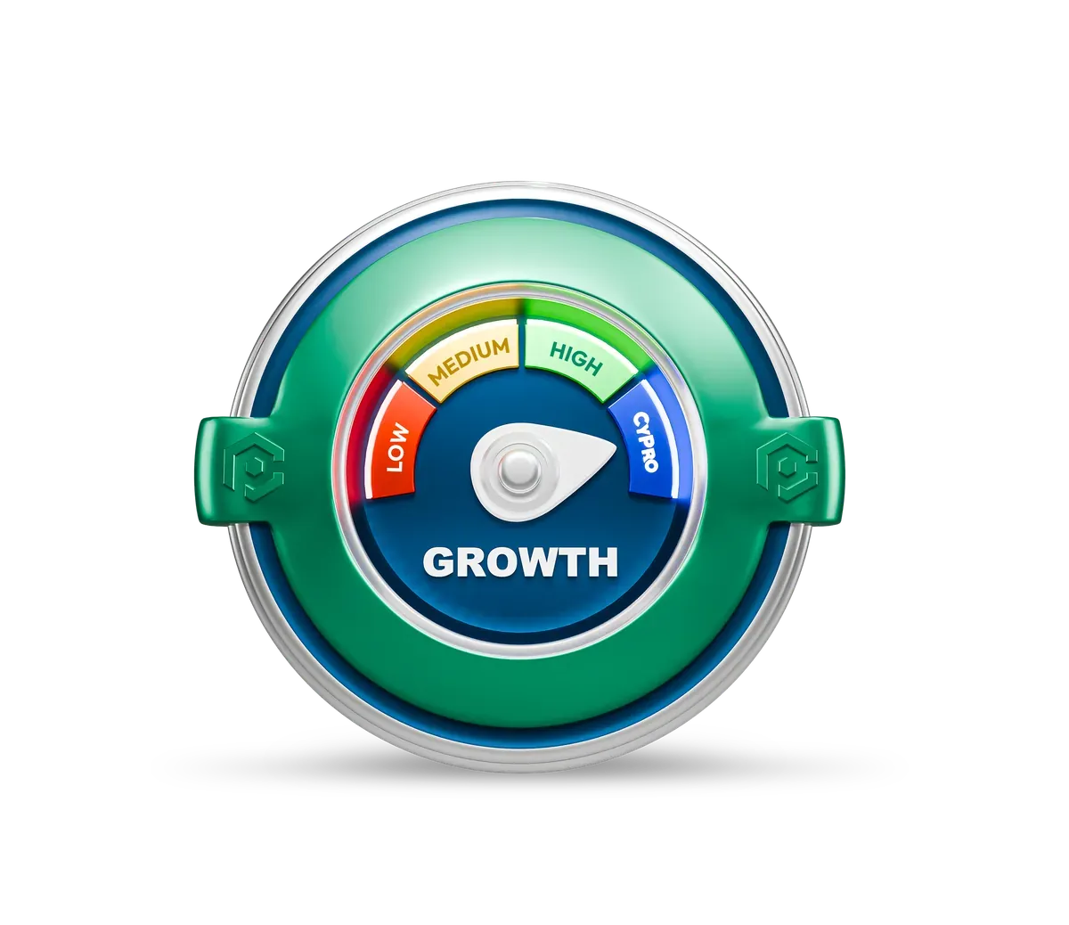 Bounded products rather than programmes